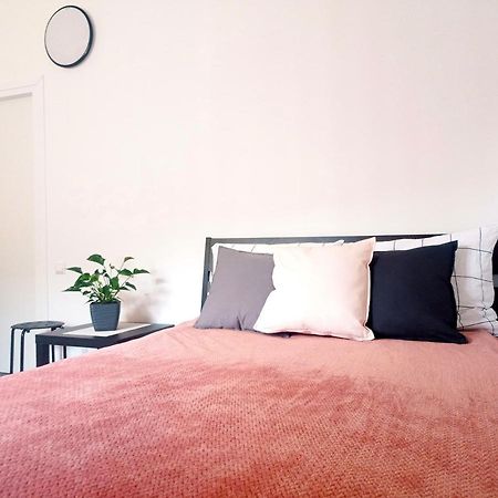Prywatny Pokoj W Sercu Warszawy Pokoj 6 Varsovie Extérieur photo