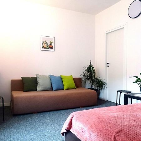 Prywatny Pokoj W Sercu Warszawy Pokoj 6 Varsovie Extérieur photo