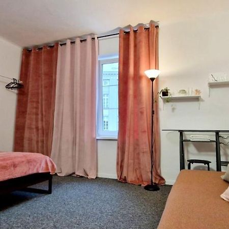 Prywatny Pokoj W Sercu Warszawy Pokoj 6 Varsovie Extérieur photo