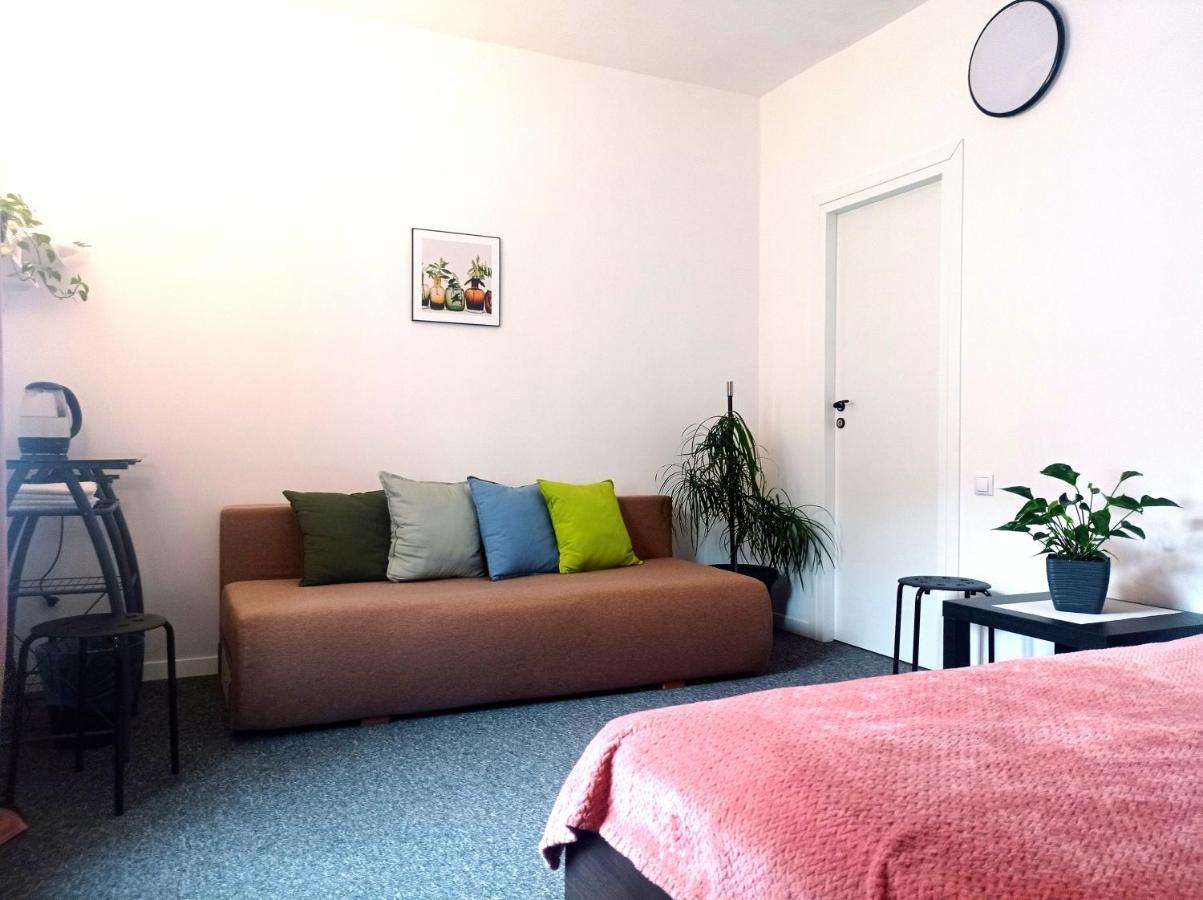 Prywatny Pokoj W Sercu Warszawy Pokoj 6 Varsovie Extérieur photo