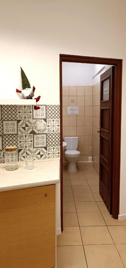 Prywatny Pokoj W Sercu Warszawy Pokoj 6 Varsovie Extérieur photo