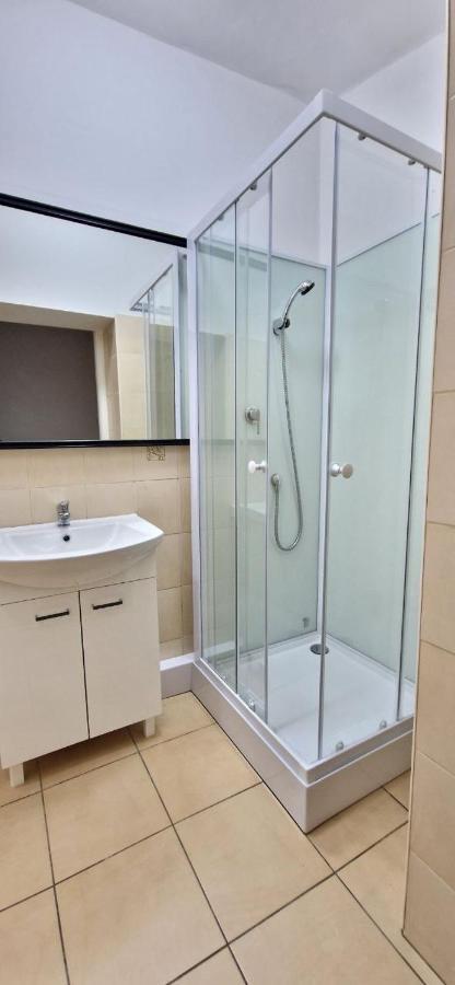 Prywatny Pokoj W Sercu Warszawy Pokoj 6 Varsovie Extérieur photo