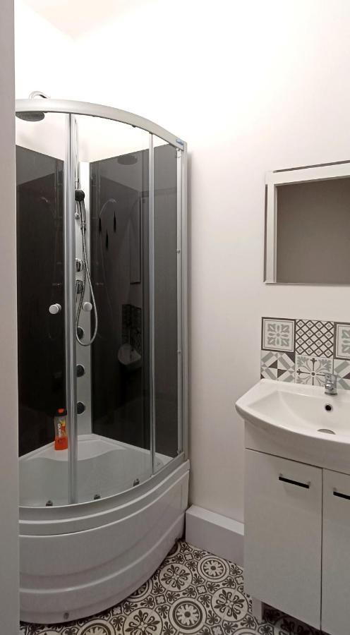 Prywatny Pokoj W Sercu Warszawy Pokoj 6 Varsovie Extérieur photo