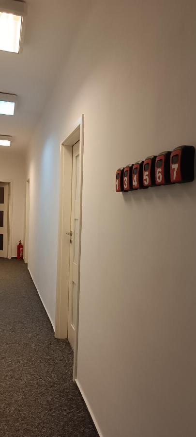 Prywatny Pokoj W Sercu Warszawy Pokoj 6 Varsovie Extérieur photo
