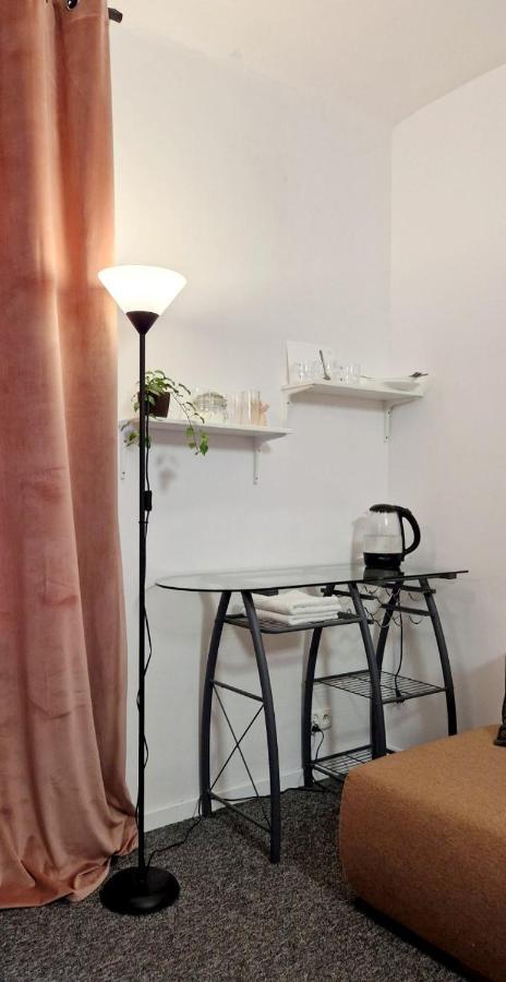 Prywatny Pokoj W Sercu Warszawy Pokoj 6 Varsovie Extérieur photo