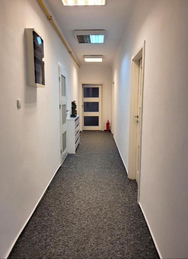 Prywatny Pokoj W Sercu Warszawy Pokoj 6 Varsovie Extérieur photo